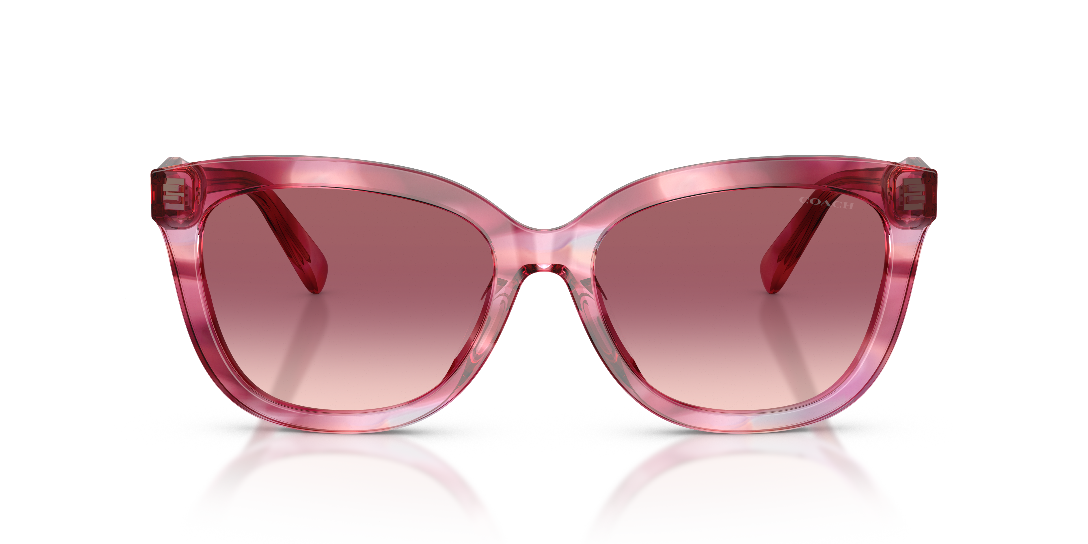 Coach HC8453U 59417W Cdp53 